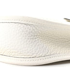 Taurillon Clemence Evelyne TPM New White