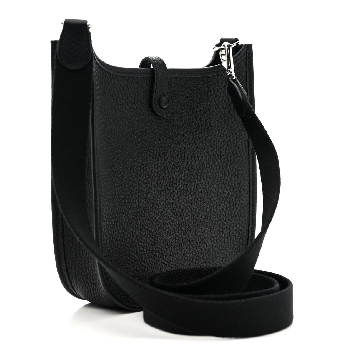 Taurillon Clemence Evelyne TPM Black