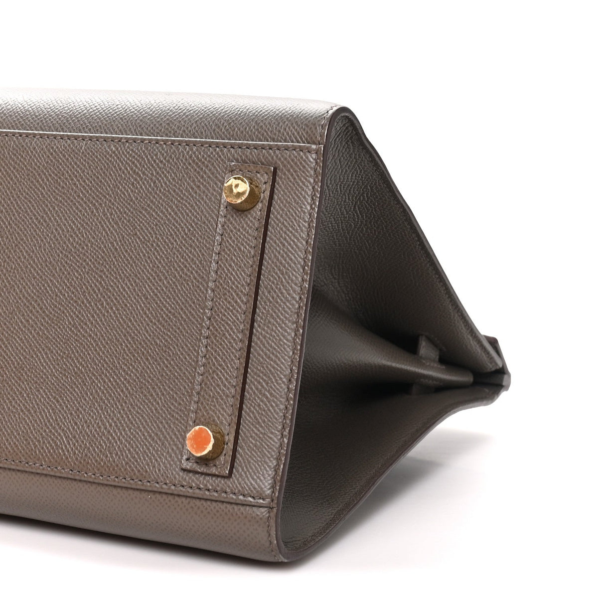 Epsom Birkin Sellier 30 Etain