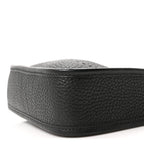 Taurillon Clemence Evelyne TPM Black
