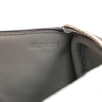 Taurillon Clemence Mini Lindy 20 Bleu Pale