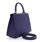 Epsom Kelly Sellier 25 Purple