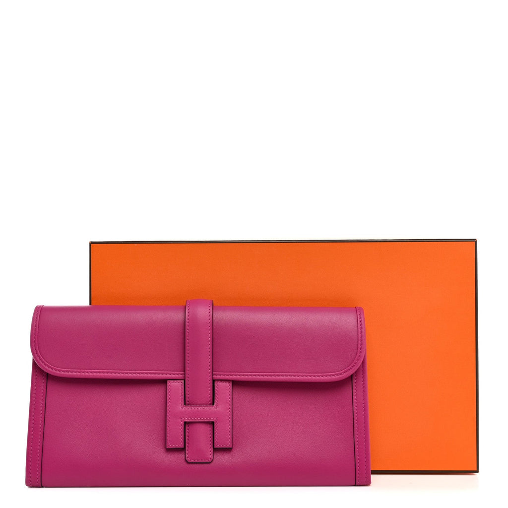 Swift Jige Elan 29 Clutch Rose Pourpre