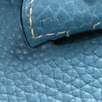 Taurillon Clemence Evelyne GM Blue Jean