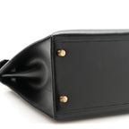 Box Kelly Sellier 32 Black
