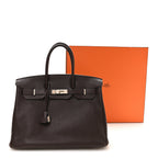 Togo Birkin 35 Ebene