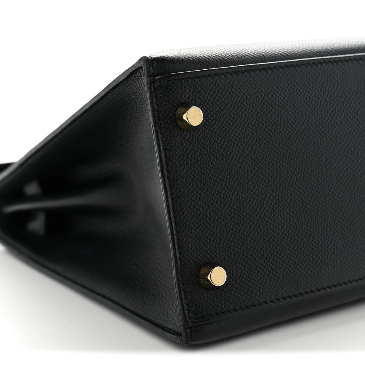 Epsom Kelly Sellier 28 Black