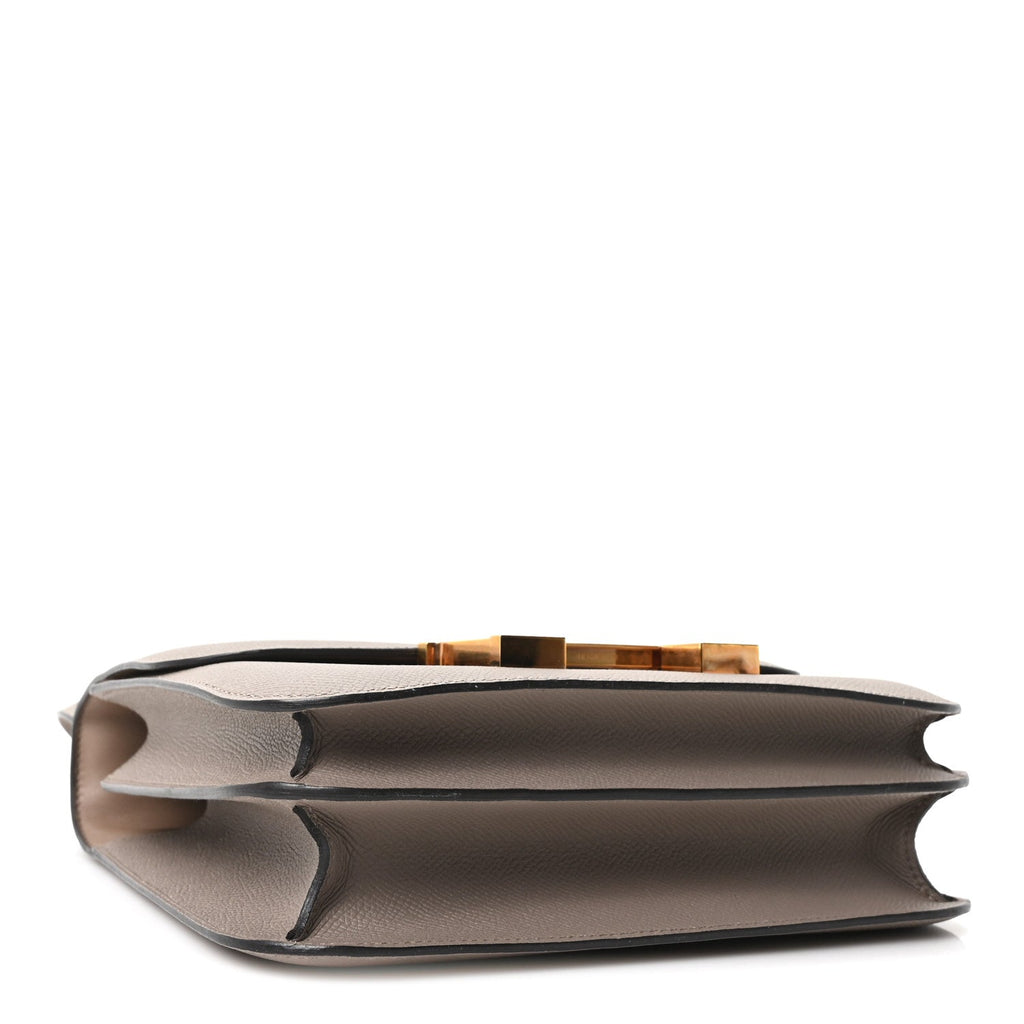 Epsom Constance 24 Gris Asphalte