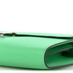 Evercolor Cavale Constance Long Wallet To Go Vert Comics Multicolor