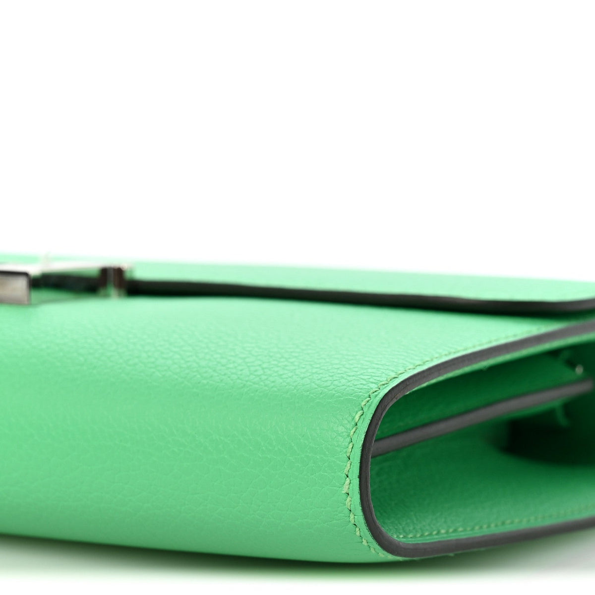 Evercolor Cavale Constance Long Wallet To Go Vert Comics Multicolor