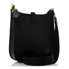 Taurillon Clemence Evelyne TPM Black