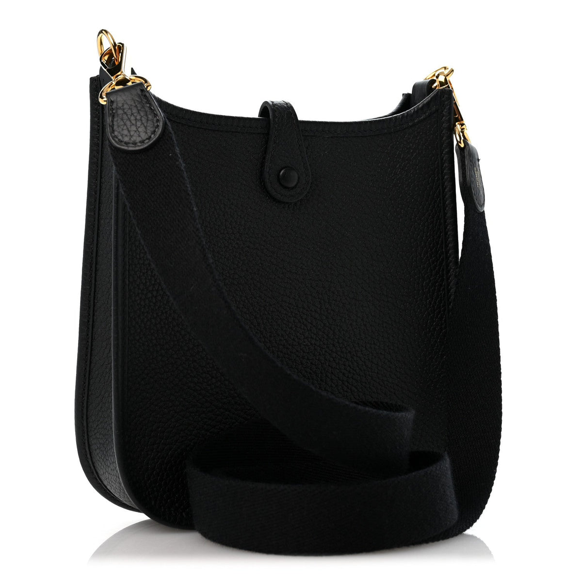 Taurillon Clemence Evelyne TPM Black