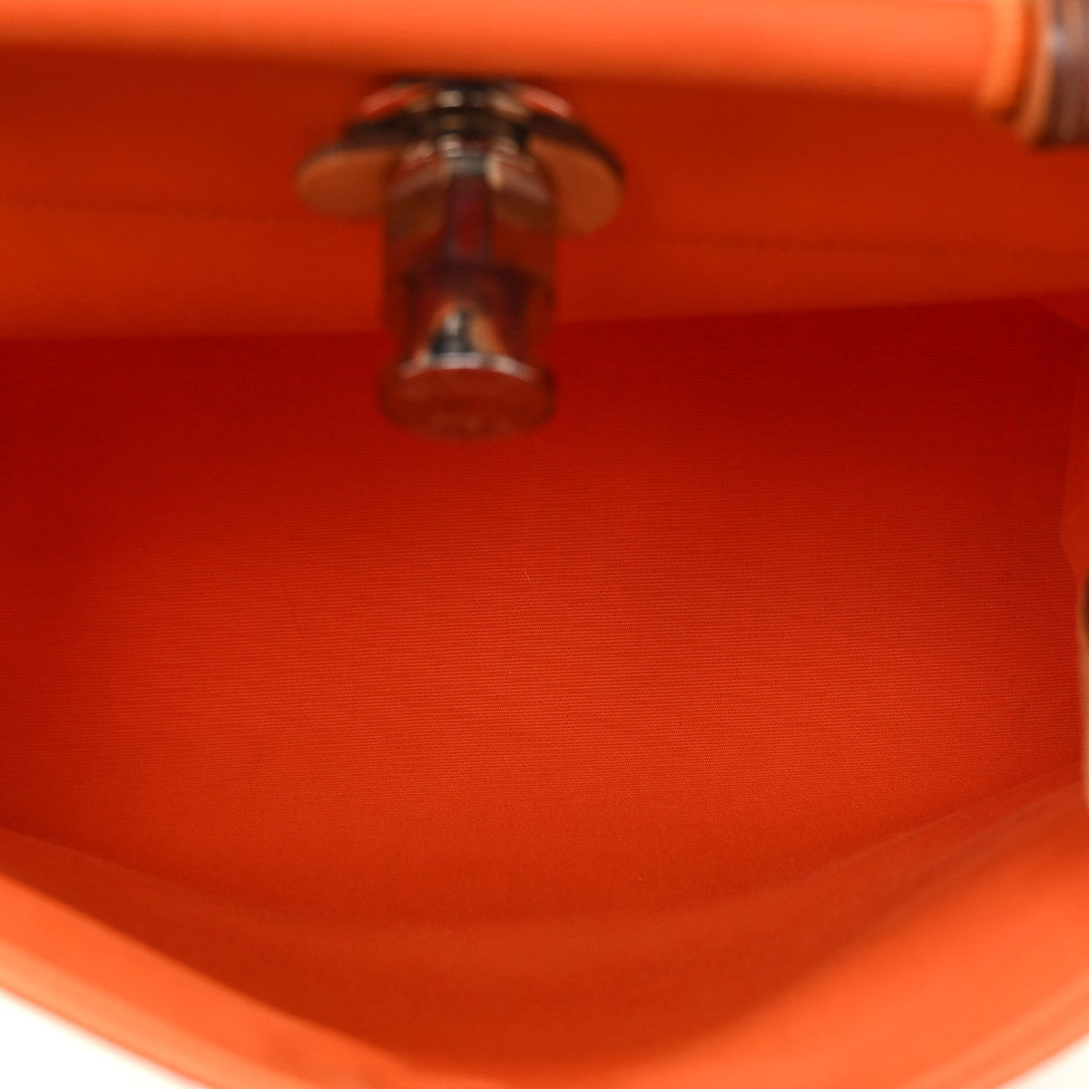 Toile Vache Hunter Herbag Zip 31 PM Orange