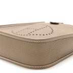 Taurillon Clemence Evelyne TPM Etoupe