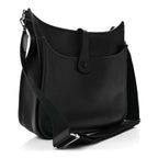 Taurillon Clemence Evelyne III GM Black