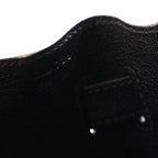 Epsom Kelly Sellier 35 Black