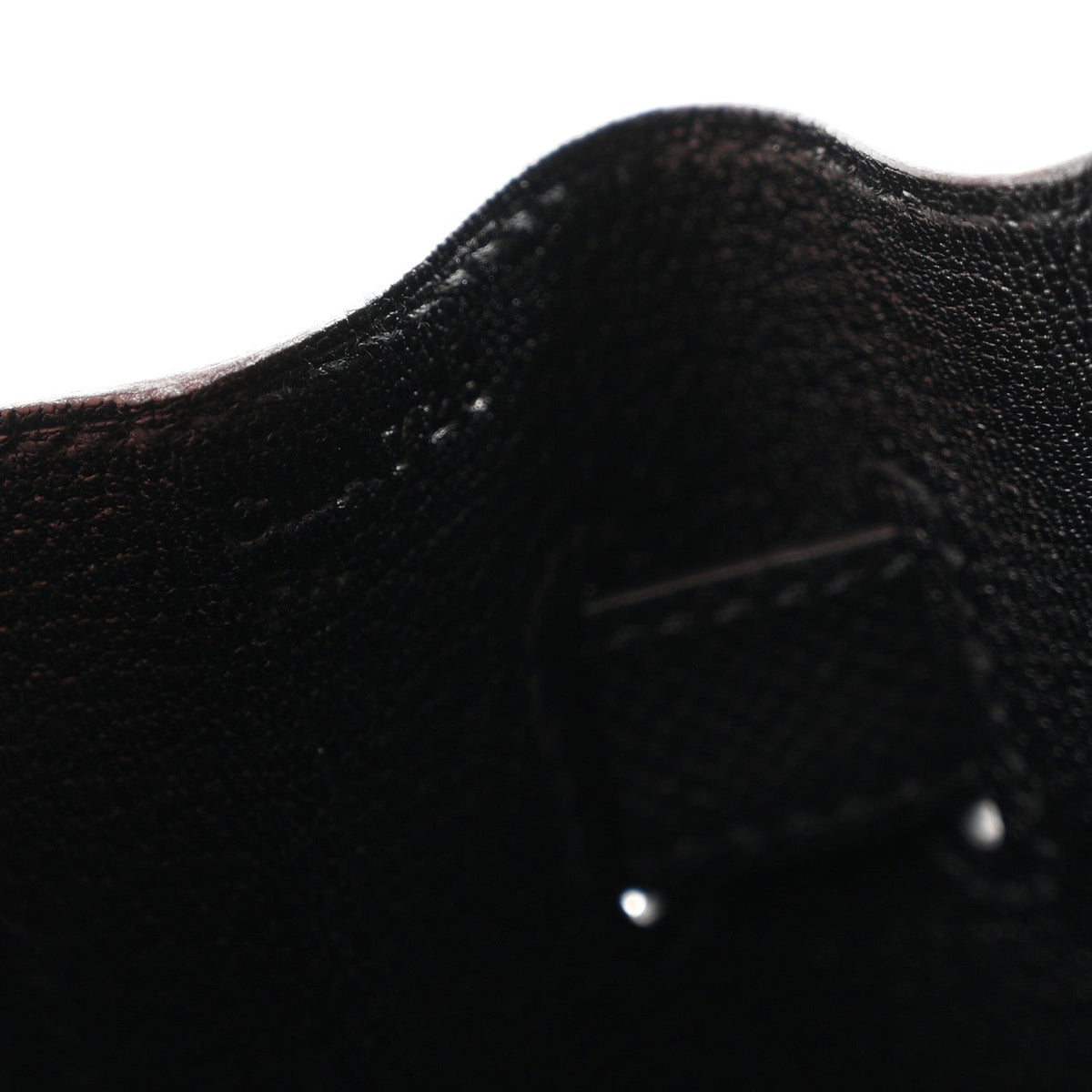 Epsom Kelly Sellier 35 Black
