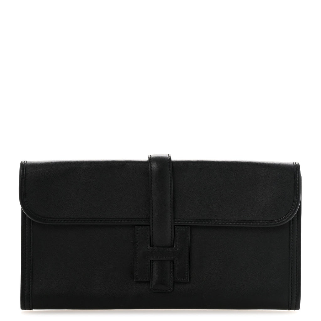 Swift Jige Elan 29 Clutch Black