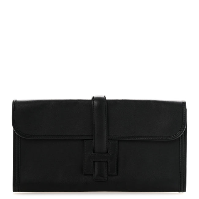 Swift Jige Elan 29 Clutch Black Hover Image