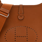 Taurillon Clemence Evelyne III PM Gold