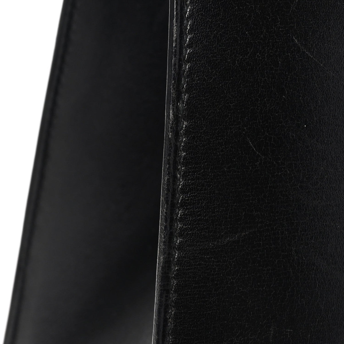 Box Kelly Sellier 32 Black
