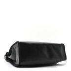 Toile H Berline Vache Hunter Herbag Zip PM 31 Black Ecru