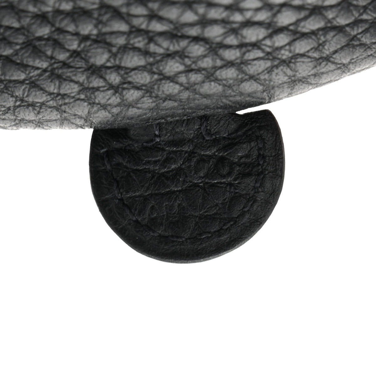 Taurillon Clemence Evelyne TPM Black