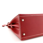 Courchevel Kelly Sellier 32 Rouge H