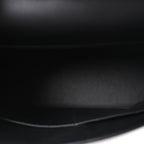 Berline Toile Swift Kelly Sellier 32 Black Ecru