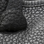 Taurillon Clemence Evelyne TPM Black