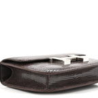 Lizard Niloticus Micro Constance 14 Nicotine