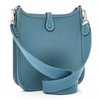 Taurillon Clemence Evelyne TPM New Blue Jean