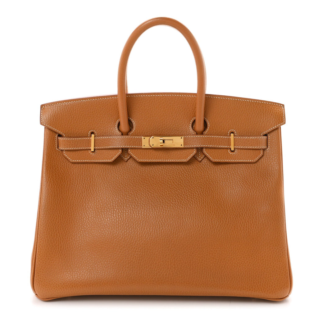 Ardennes Birkin 35 Naturelle