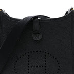 Taurillon Clemence Evelyne TPM Black