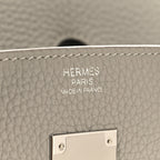 Togo BIRKIN 30 Gris Perle