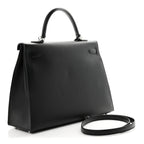 Epsom Kelly Sellier 35 Black