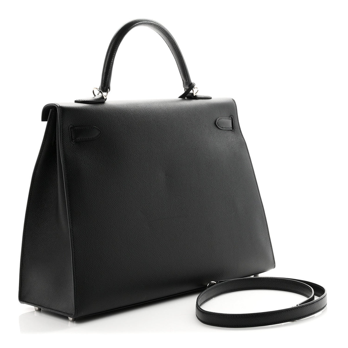 Epsom Kelly Sellier 35 Black