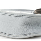 Taurillon Clemence Amazone Evelyne TPM Bleu Pale Etain