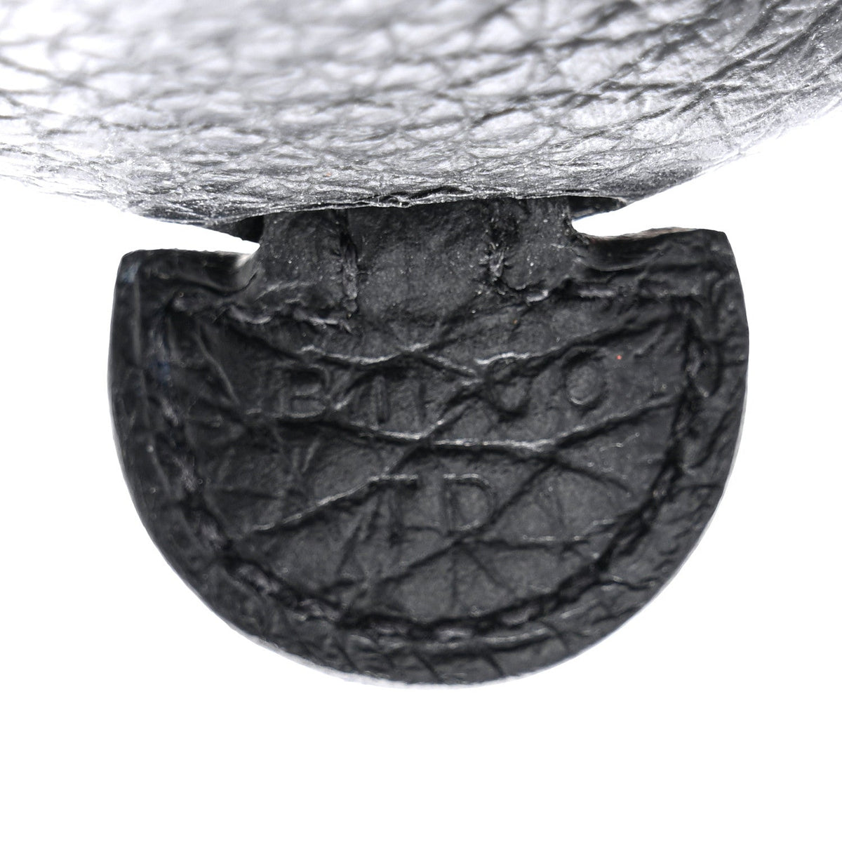Taurillon Clemence Evelyne TPM Black
