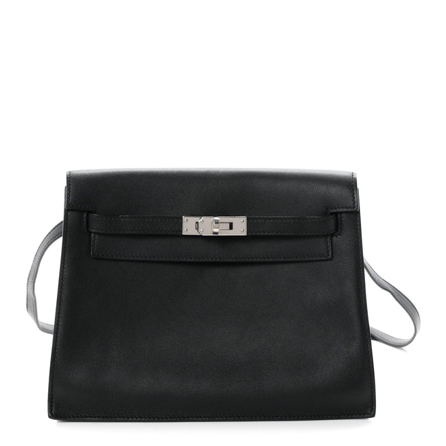 Swift Kelly Danse II Belt Bag Black Hover Image