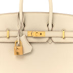 Togo Birkin 25 Beton