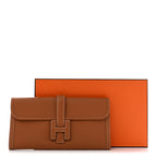 Swift Jige Elan 29 Clutch Gold