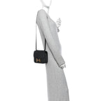 Epsom Constance 18 Black