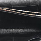 Epsom Kelly Wallet To Go Black