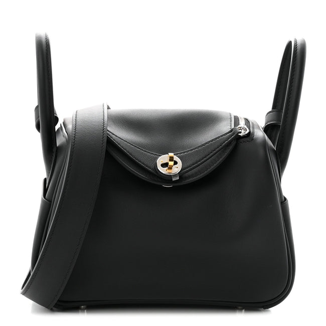 Swift Mini Lindy 20 Black Hover Image