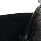 Togo BIRKIN 30 Black