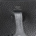 Taurillon Clemence Evelyne TPM Black