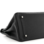 Togo Birkin 30 Black
