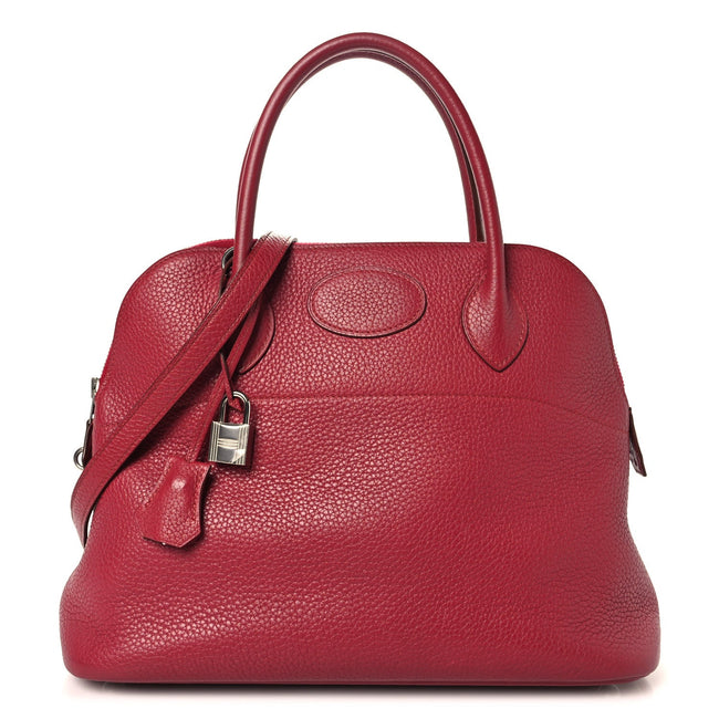 Taurillon Clemence Bolide 31 Bois De Rose Hover Image