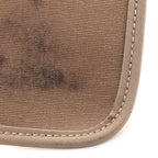 Vache Hunter Toile Herbag Zip 31 PM Etoupe Ebene